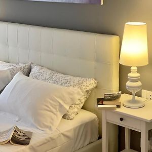 Camera con letto queen size